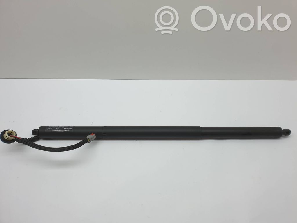 Chrysler Pacifica Tailgate/trunk strut/damper 
