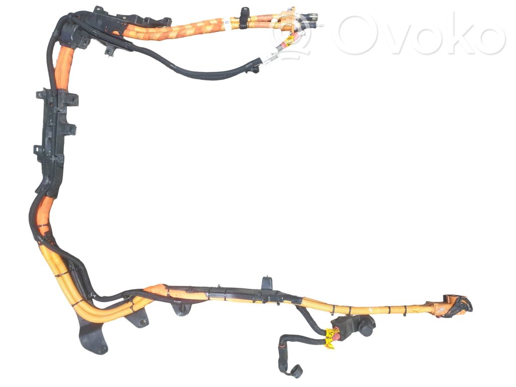 Chrysler Pacifica Otros cableados 