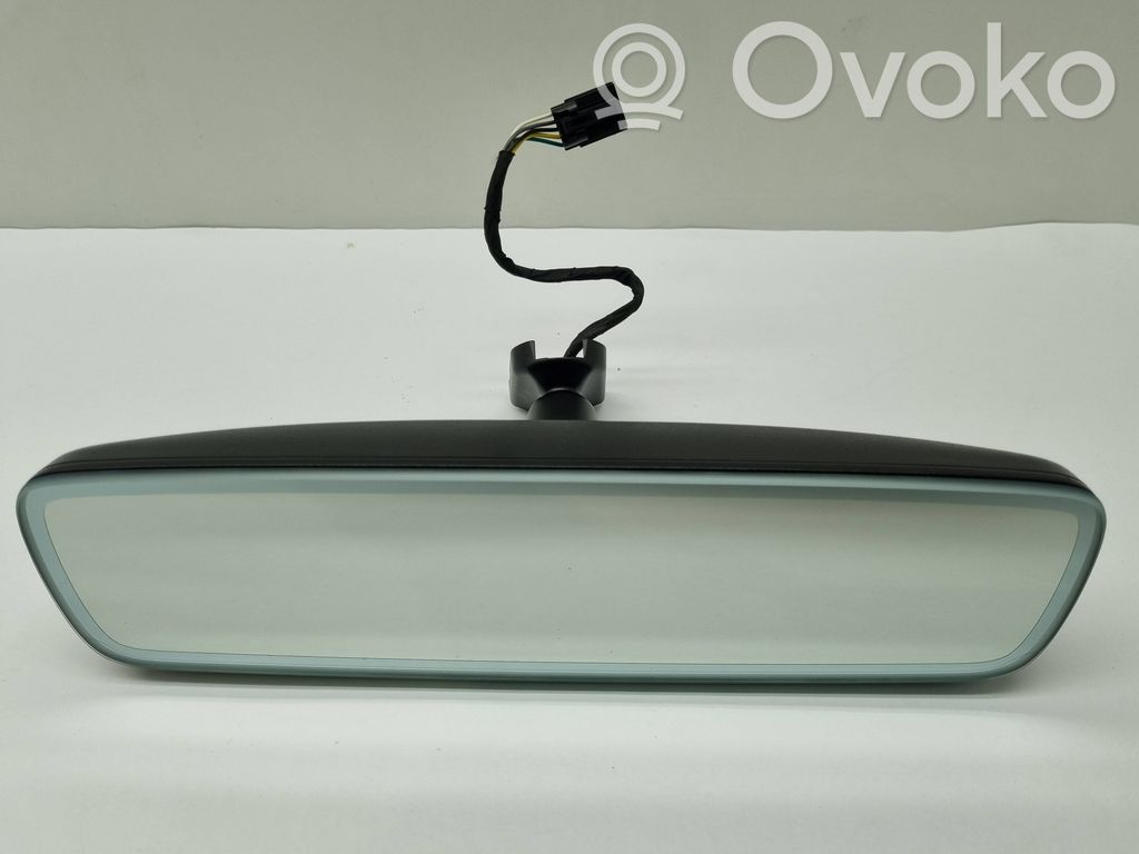 Ford Mustang VI Espejo retrovisor (interior) 