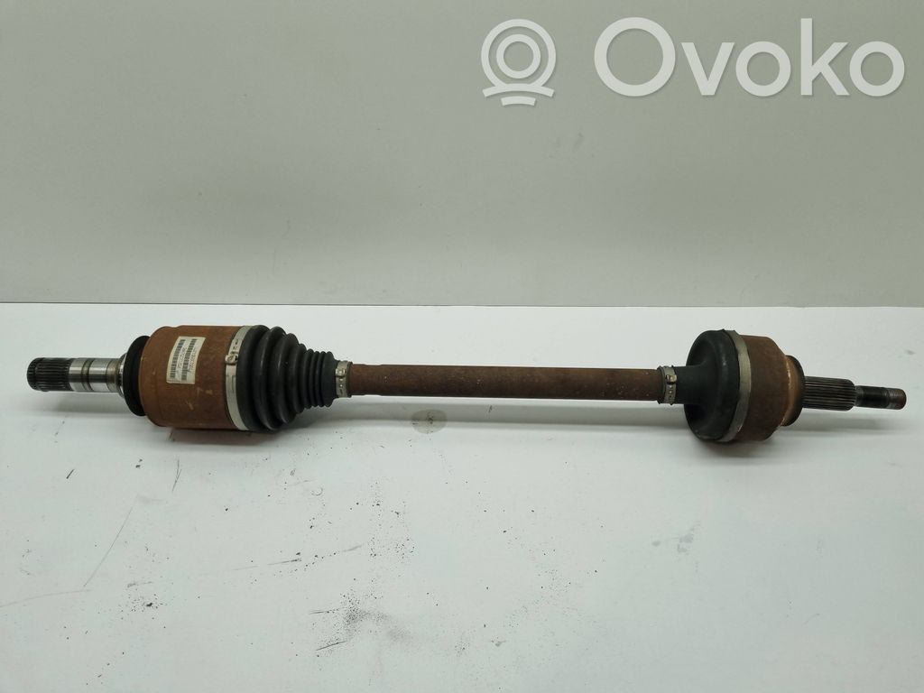 Galinis pusašis   P52123524AC,52123524AC,52123524,TQS1389D1277