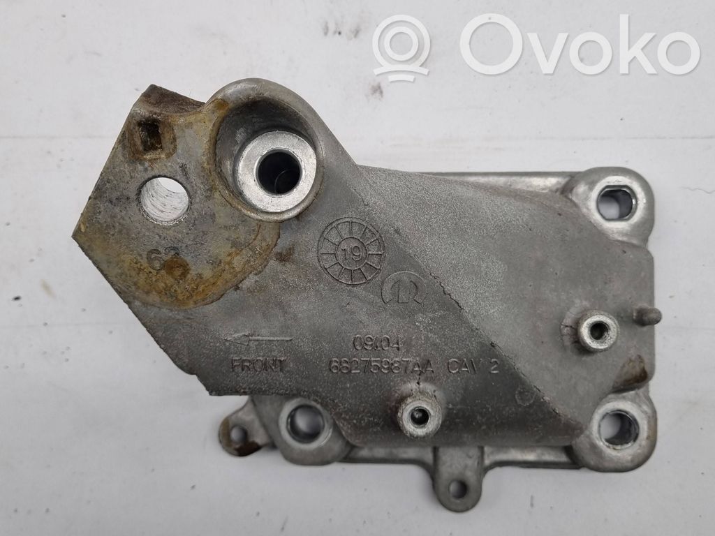 Dodge Durango Engine mounting bracket 
