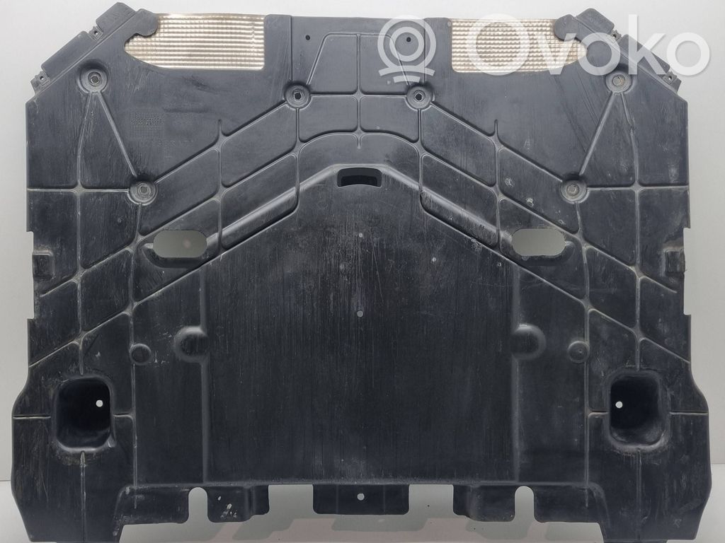 Engine splash shield/under tray   PPTD10,B270,670039641,7003964