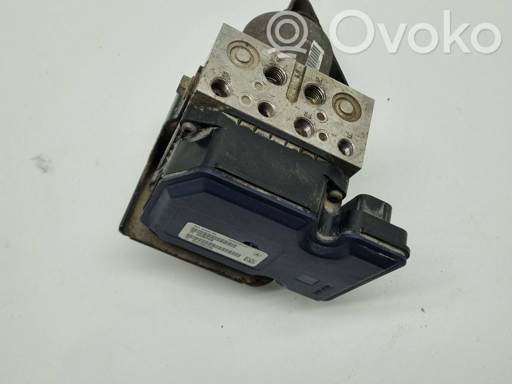 Dodge Durango ABS Pump 