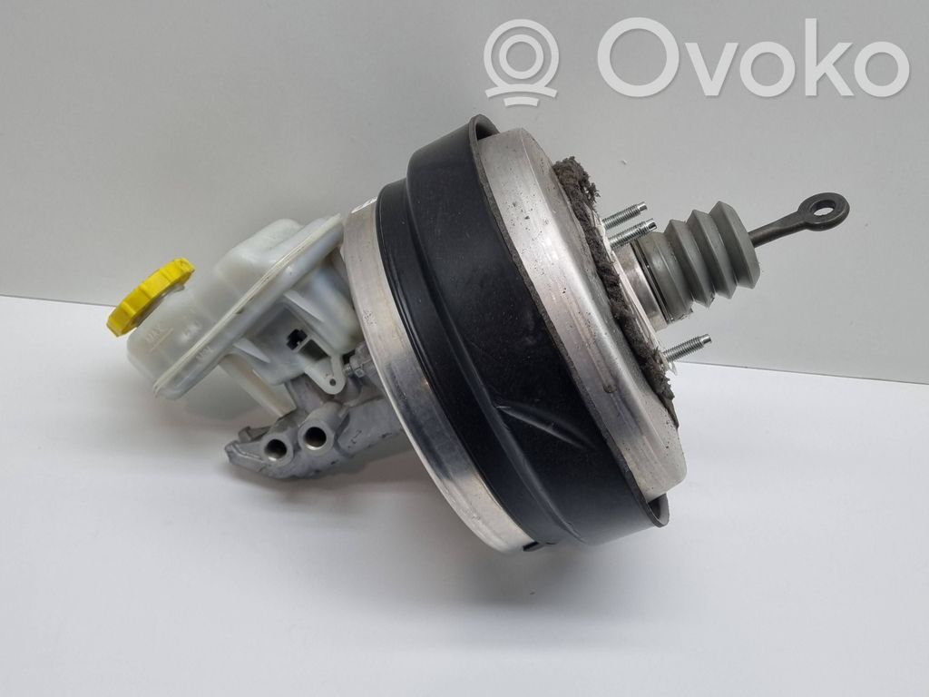 Dodge Durango Servo-frein 