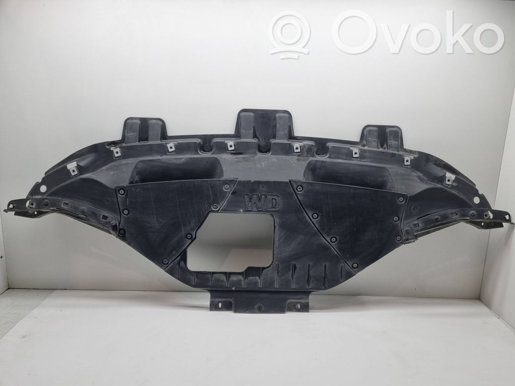 Dodge Durango III Osłona dolna silnika 