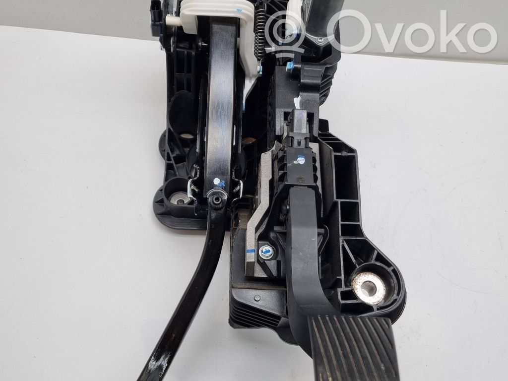 Ram 1500 DT Assemblage pédale 