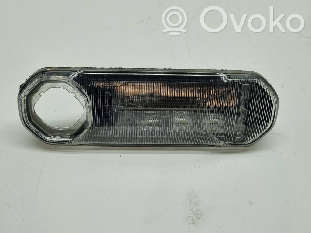 Ram 1500 DT Éclairage de coffre 