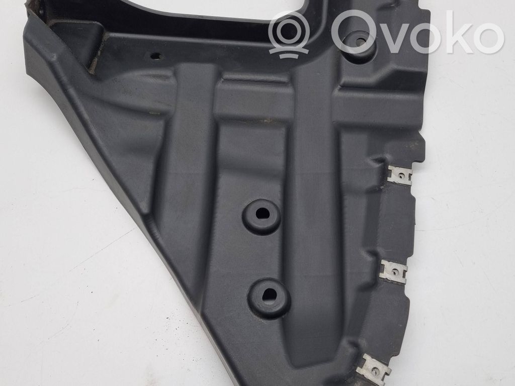 Ram 1500 DT Revestimientos de la aleta guardabarros antisalpicaduras trasera 