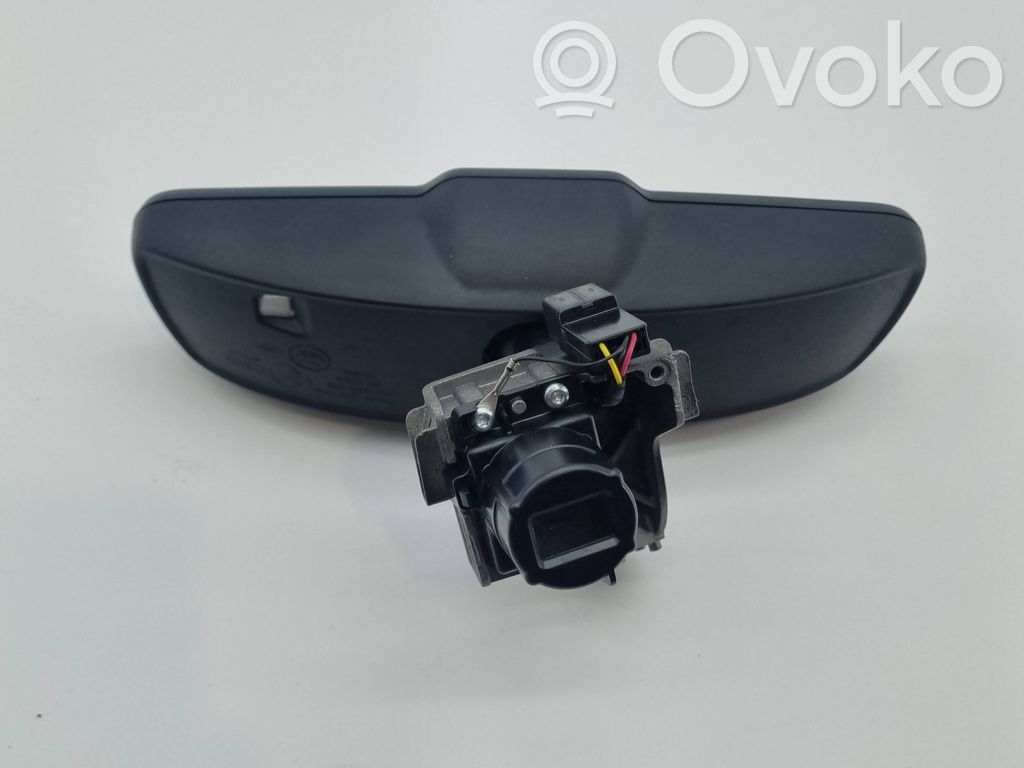 Espejo retrovisor (interior)   68312206,68312206AA,0725199055336