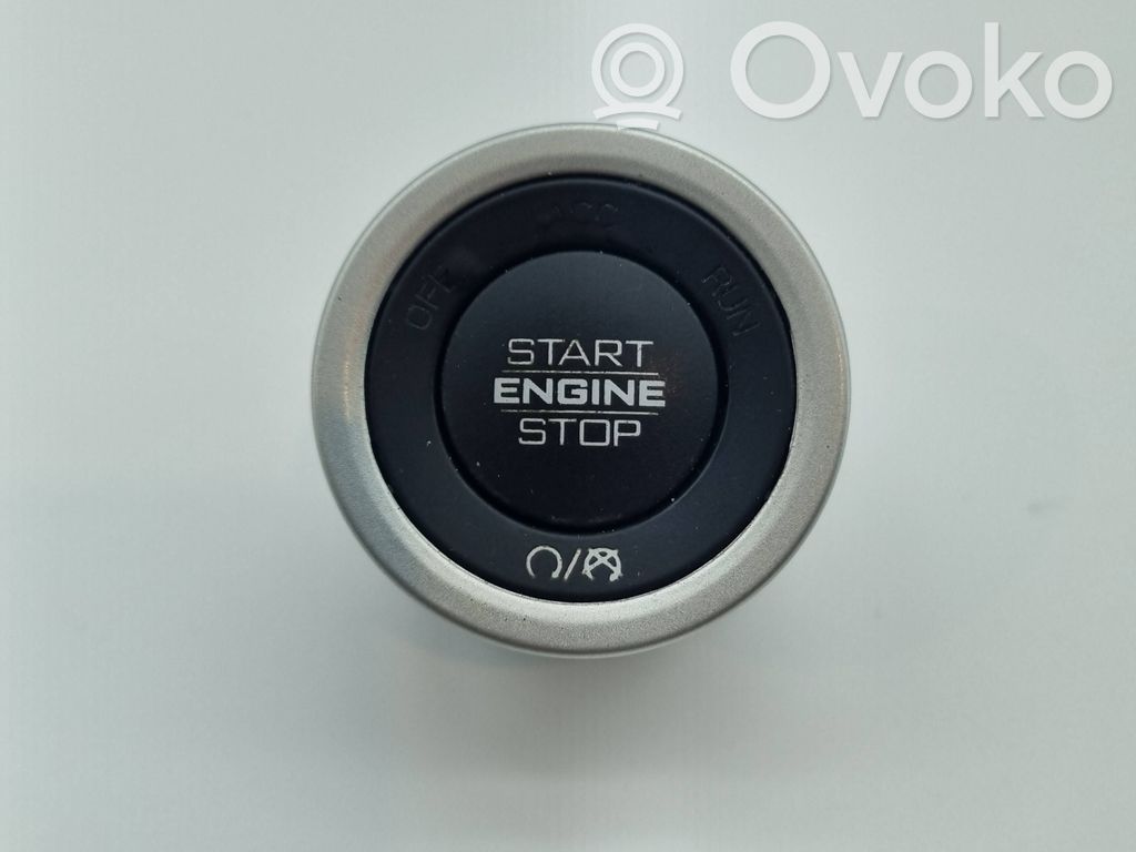 Ram 1500 Engine start stop button switch 