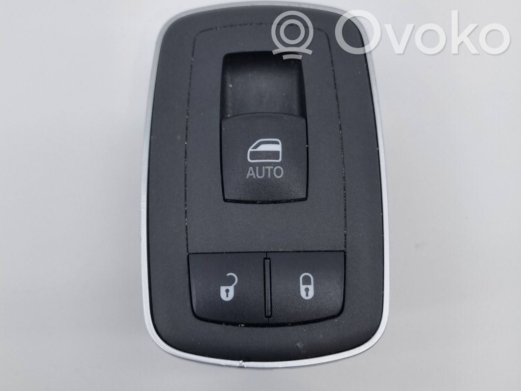 Ram 1500 DT Electric window control switch 