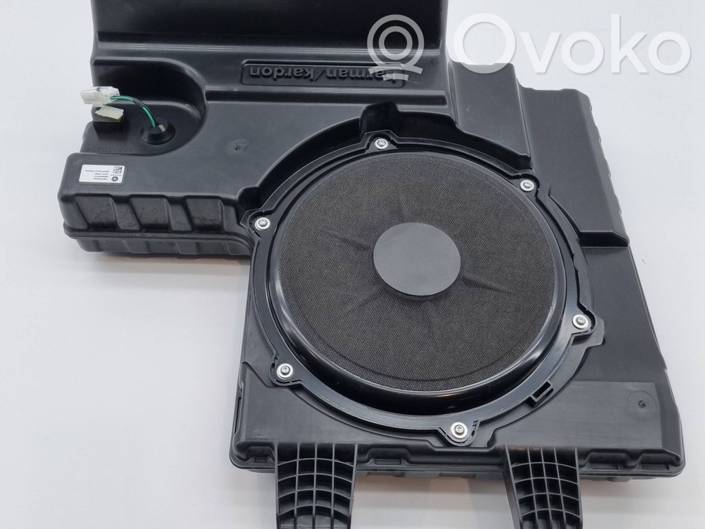 Ram 1500 DT Subwoofer speaker 
