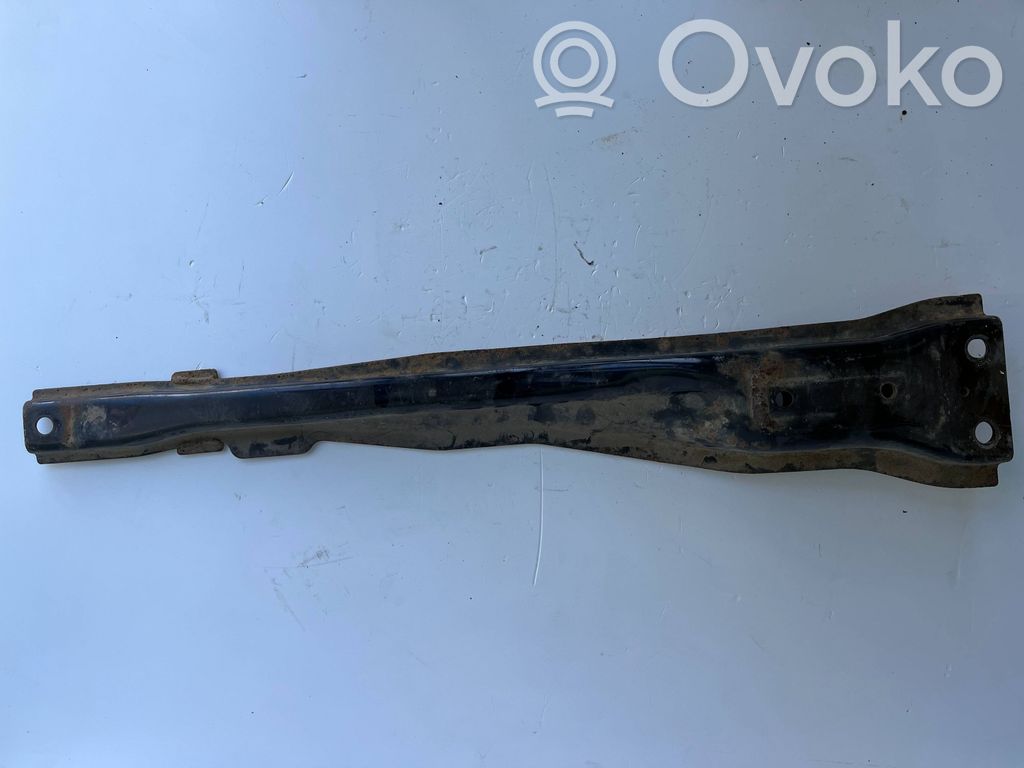 Mitsubishi Lancer Evolution X Front subframe 