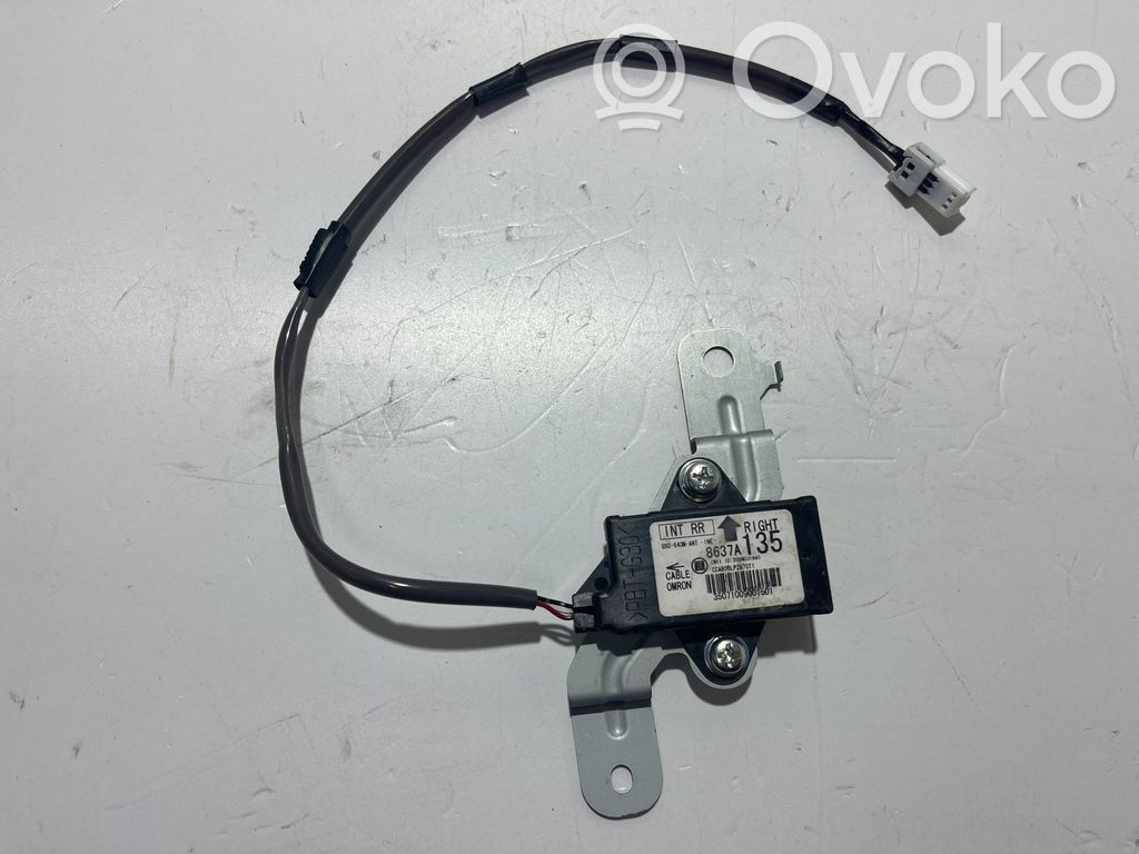 Antenos stiprintuvas   8637A135