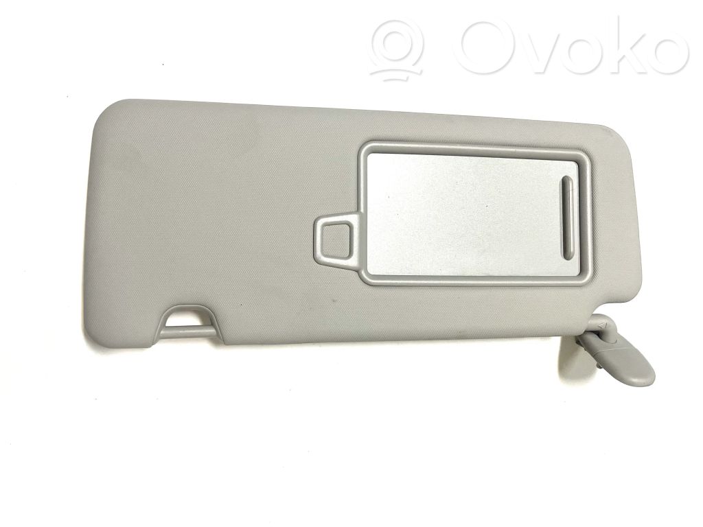 Sun visor   NQ5