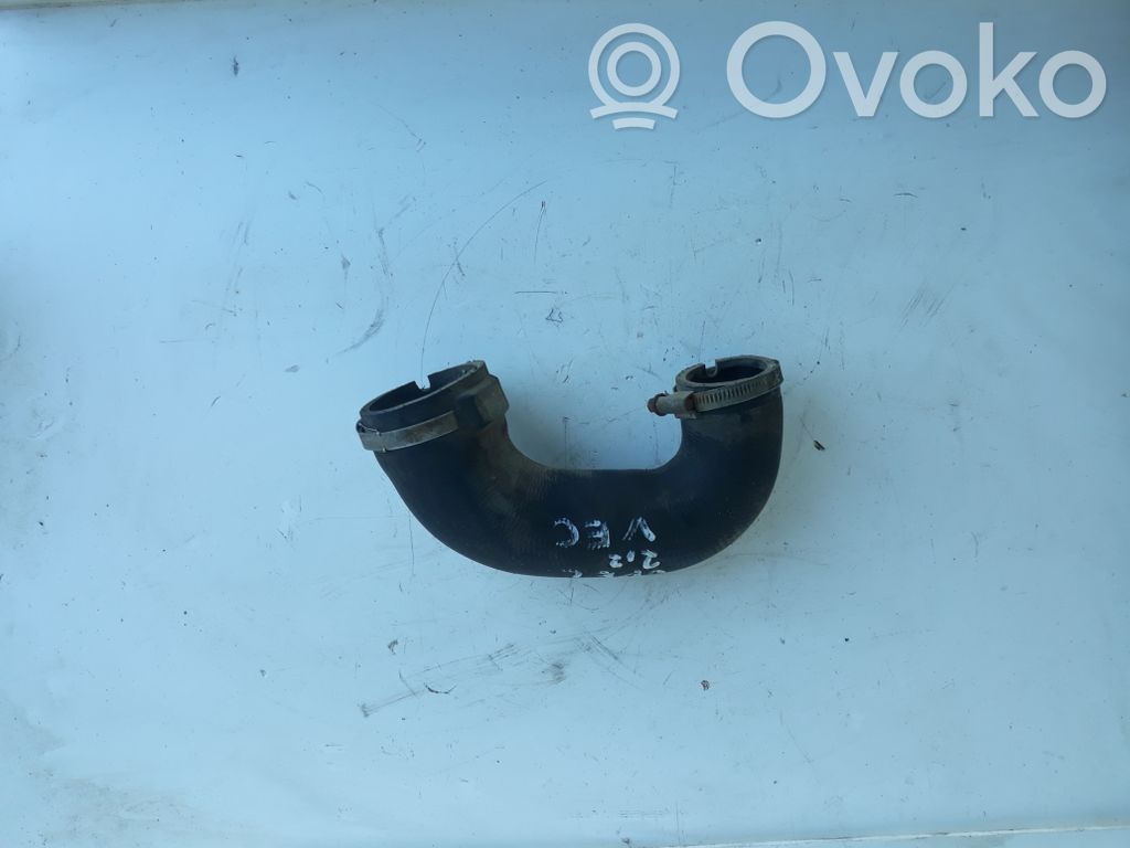 Intercooler hose/pipe