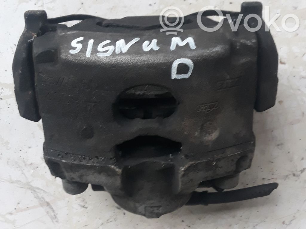 Opel Signum Front brake caliper 