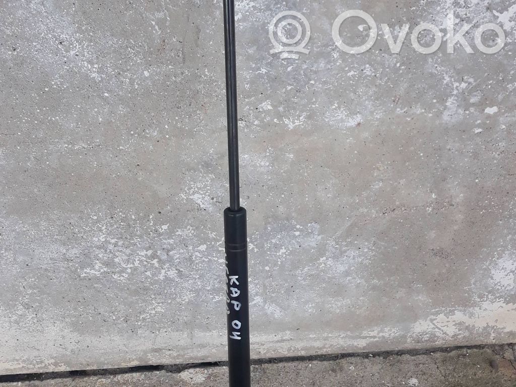 Opel Vectra C Siłownik maski przedniej 