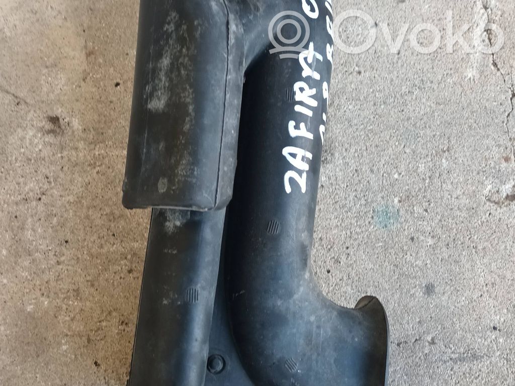 Rura / Wąż dolotowy powietrza   F202935,37756,9202935