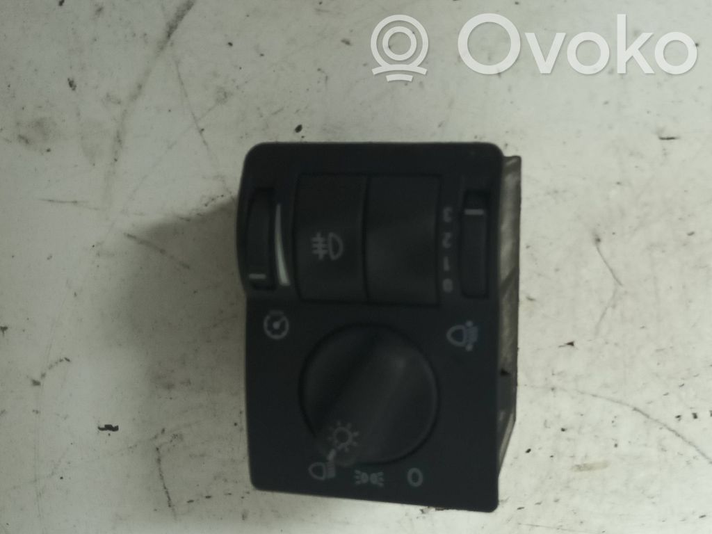 Opel Astra G Other switches/knobs/shifts 