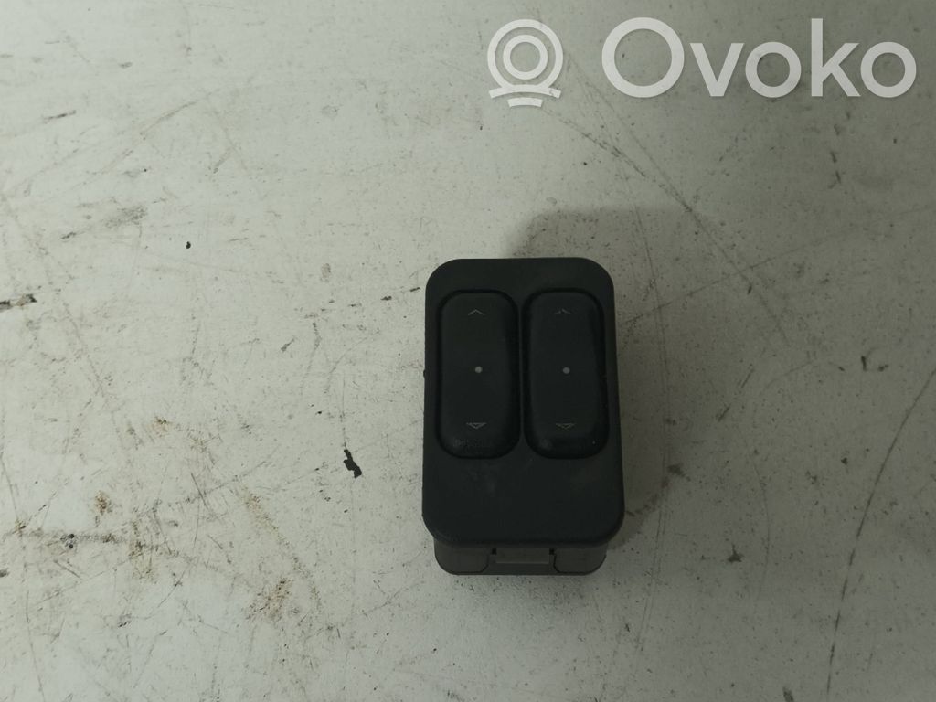 Opel Astra G Electric window control switch 