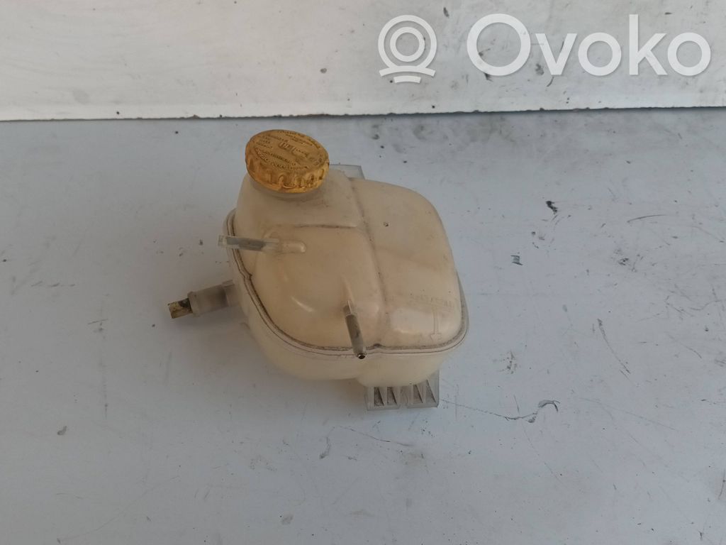 Opel Astra G Aušinimo skysčio išsiplėtimo bakelis 