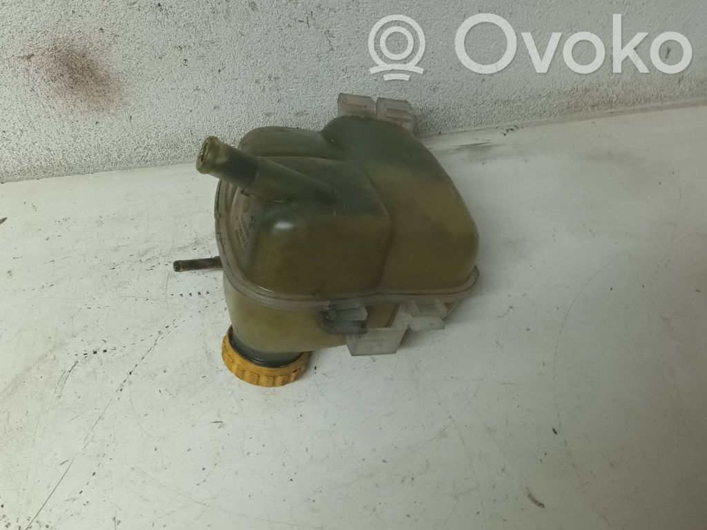Opel Astra G Zbiornik wyrównawczy chłodziwa 