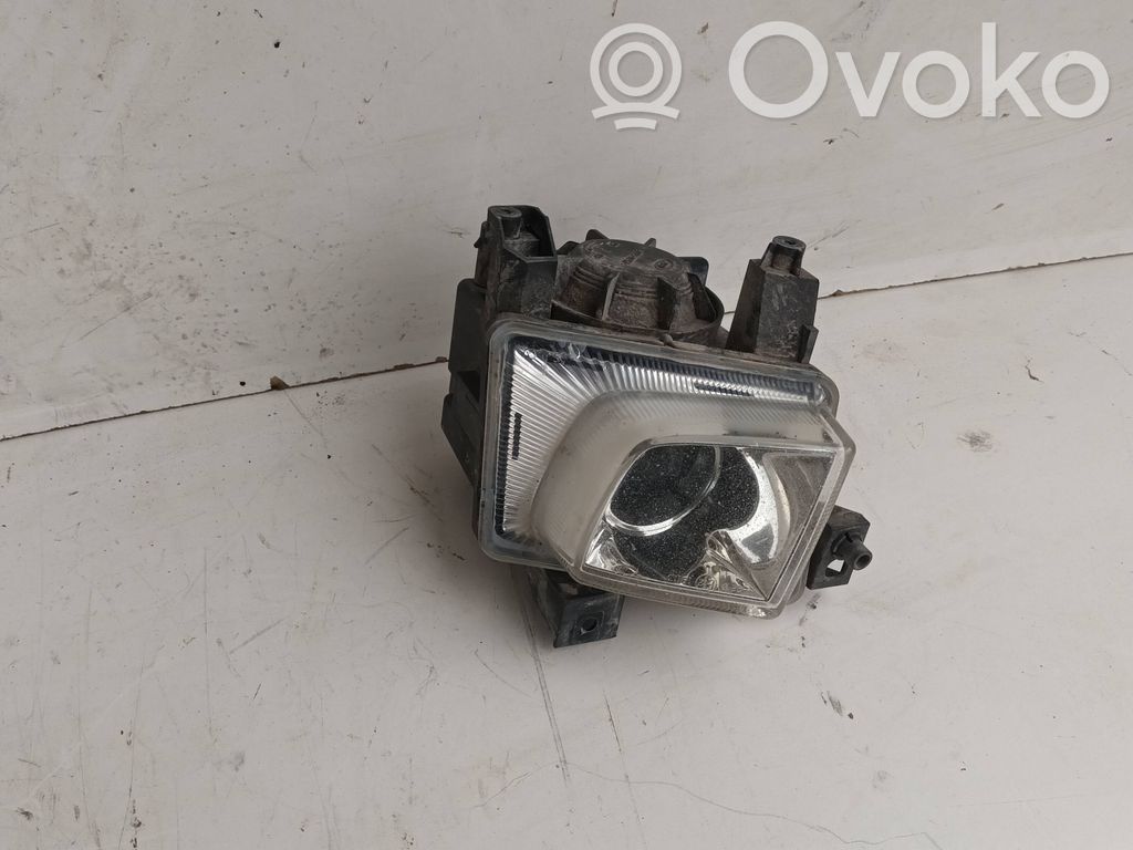 Opel Vectra C Etusumuvalo 