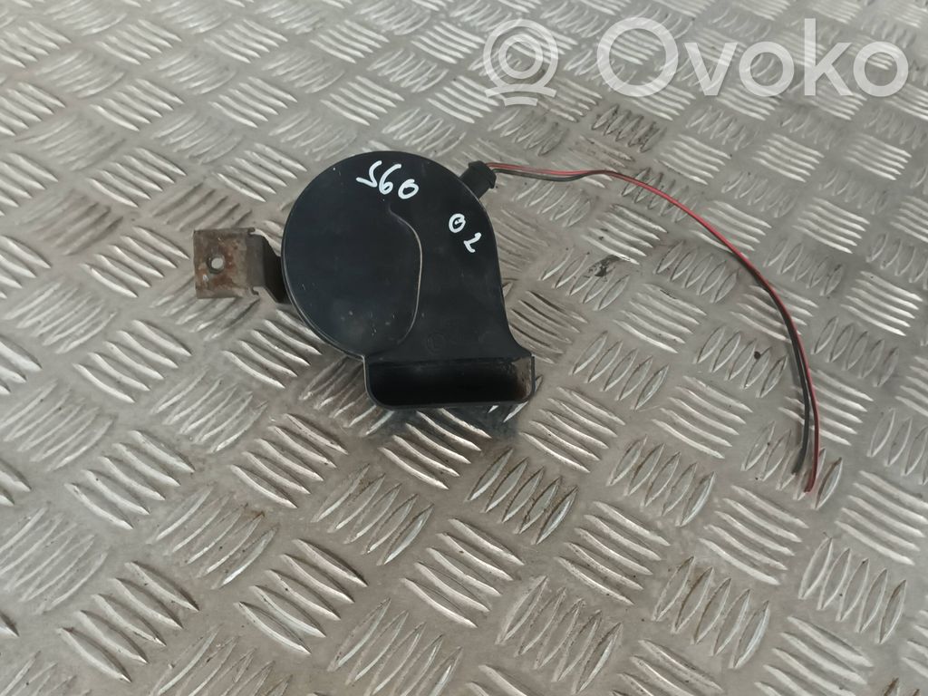 Volvo S60 Garso signalas 