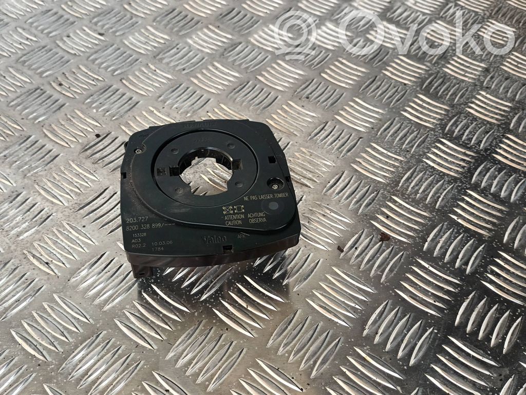 Renault Laguna II Steering angle sensor 