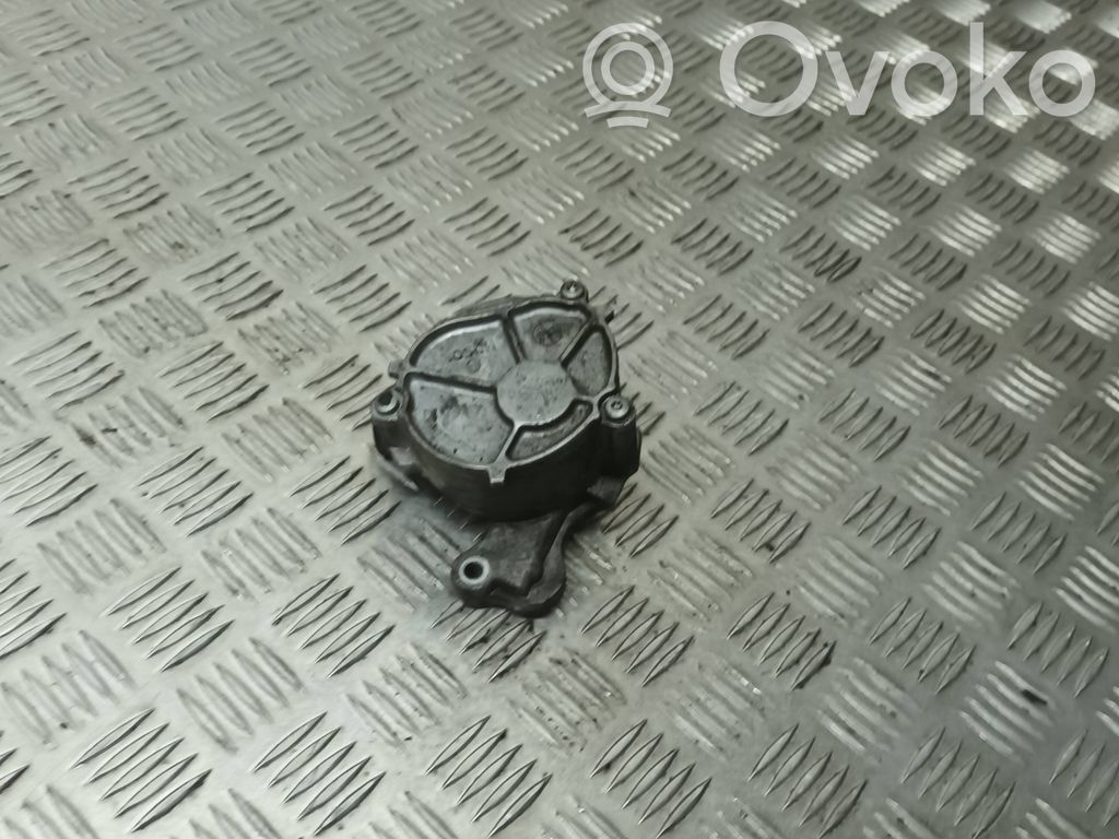 Volvo V50 Vacuum pump 