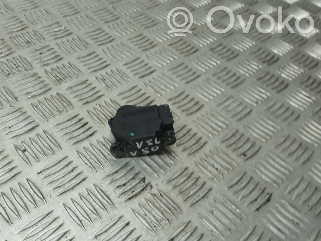 Volvo V50 Air flap motor/actuator 