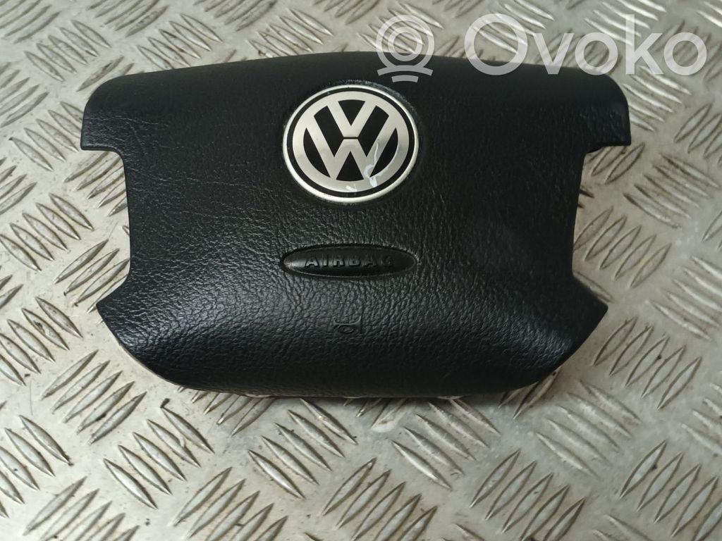 Volkswagen Bora Poduszka powietrzna Airbag kierownicy 