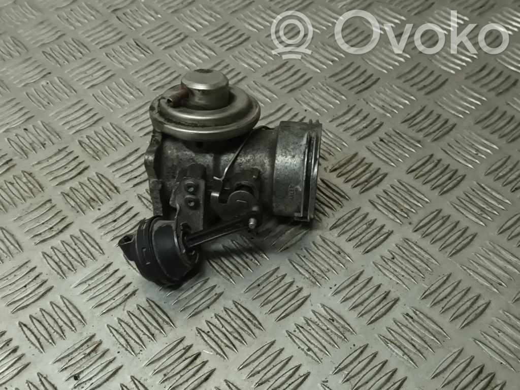 Volkswagen Bora Zawór EGR 