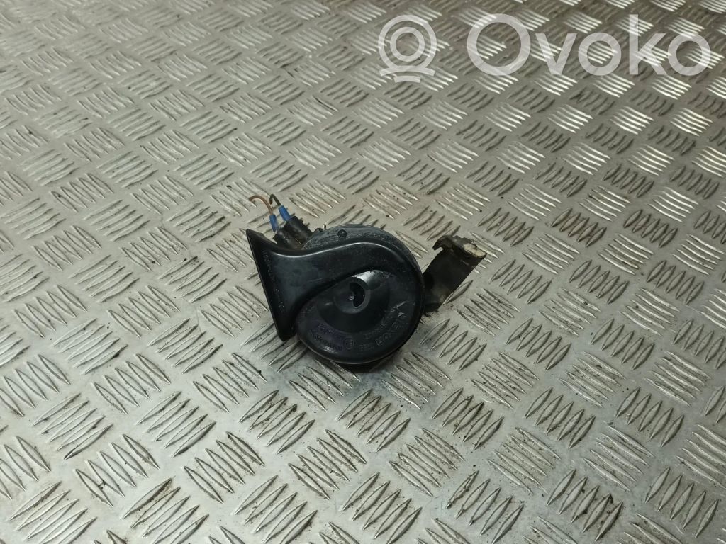 Volkswagen Bora Señal acústica 