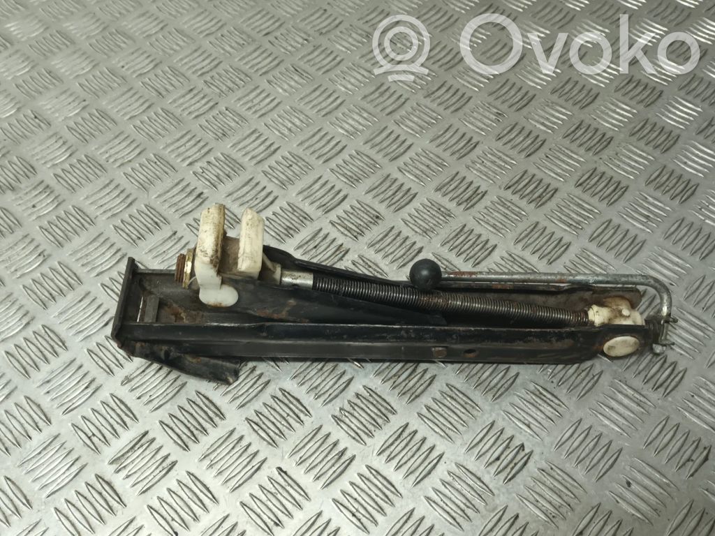 Audi A4 S4 B5 8D Gato 
