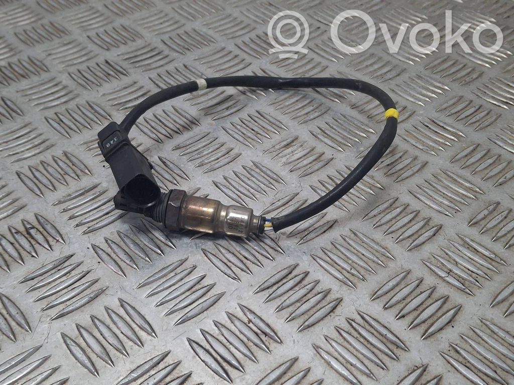 Lambda probe sensor   AG03L906262D,G03L906,UE12,211D