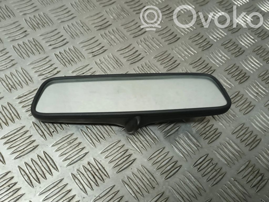 Opel Zafira A Espejo retrovisor (interior) 
