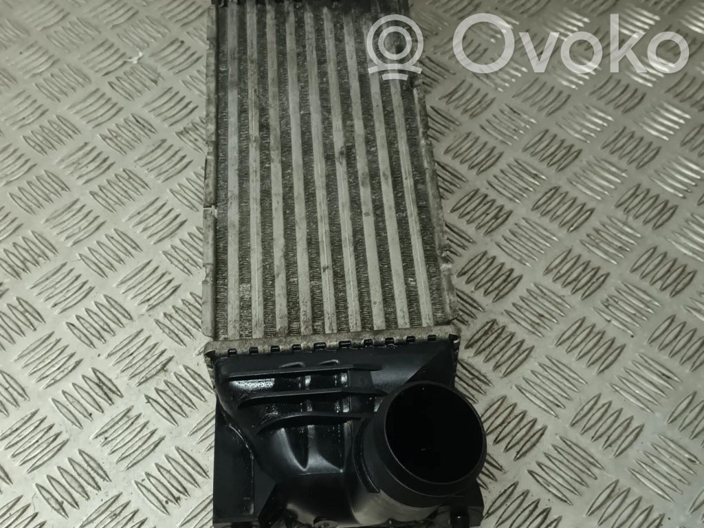 Interkūlerio radiatorius   9650613280,IA1404,876941VC
