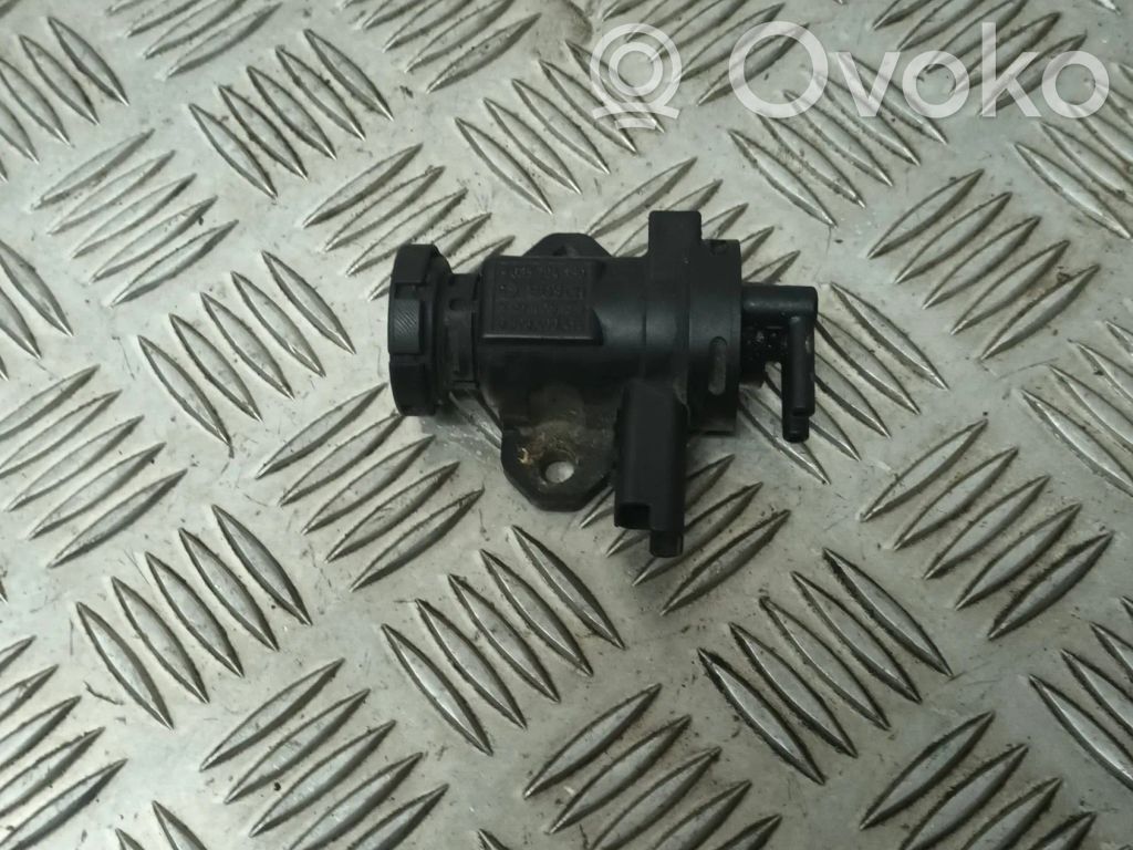 Citroen C5 Solenoidinis vožtuvas 