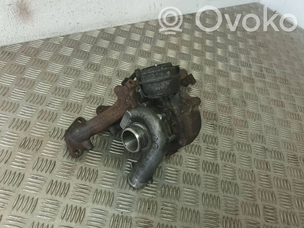 Turbo   24443096,7176281,GKN018261