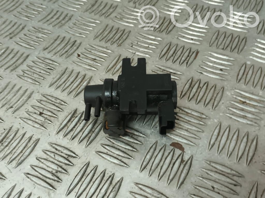 Peugeot 307 Solenoīda vārsts 