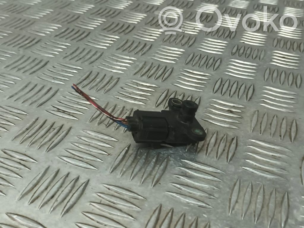 Opel Zafira A Sensor de la presión del aire 
