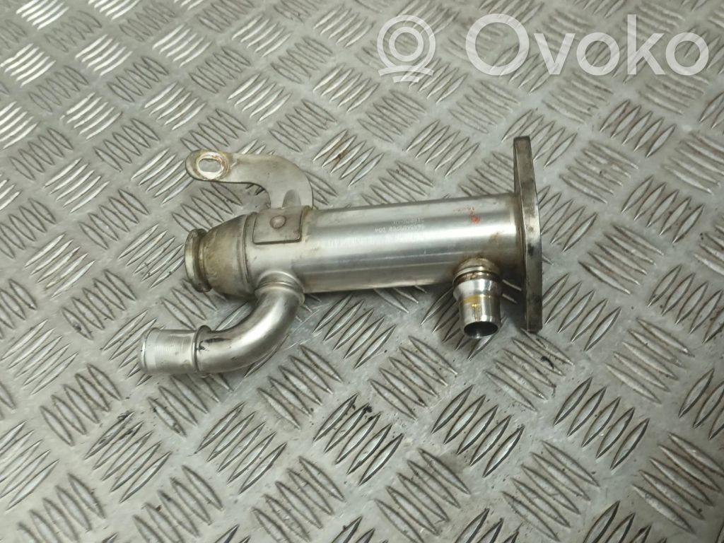 Peugeot 308 Chłodnica spalin EGR 