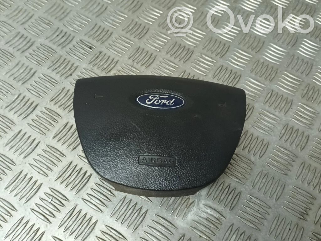 Ford Focus C-MAX Vairo oro pagalvė 