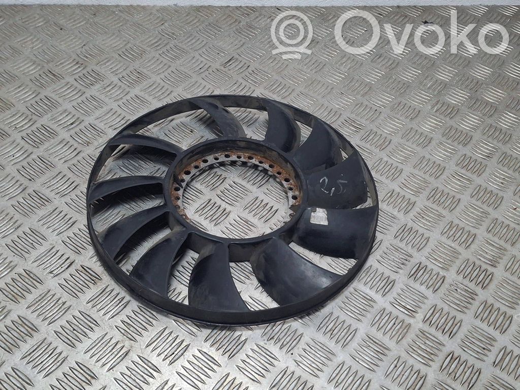 Volkswagen PASSAT B5.5 Ventiliatora propellers 