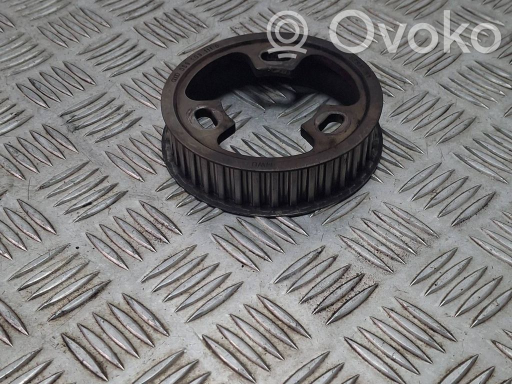 Volkswagen PASSAT B5.5 Camshaft pulley/ VANOS 