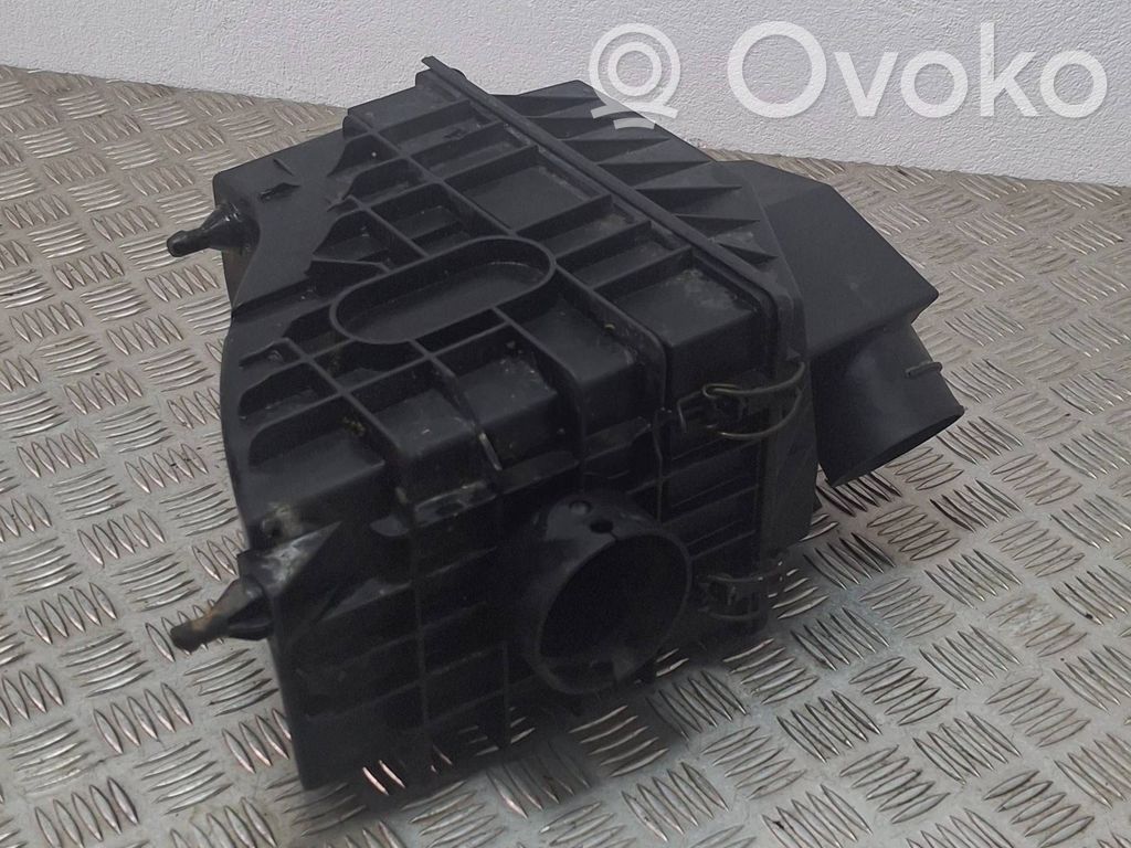 Ford Transit Air filter box 
