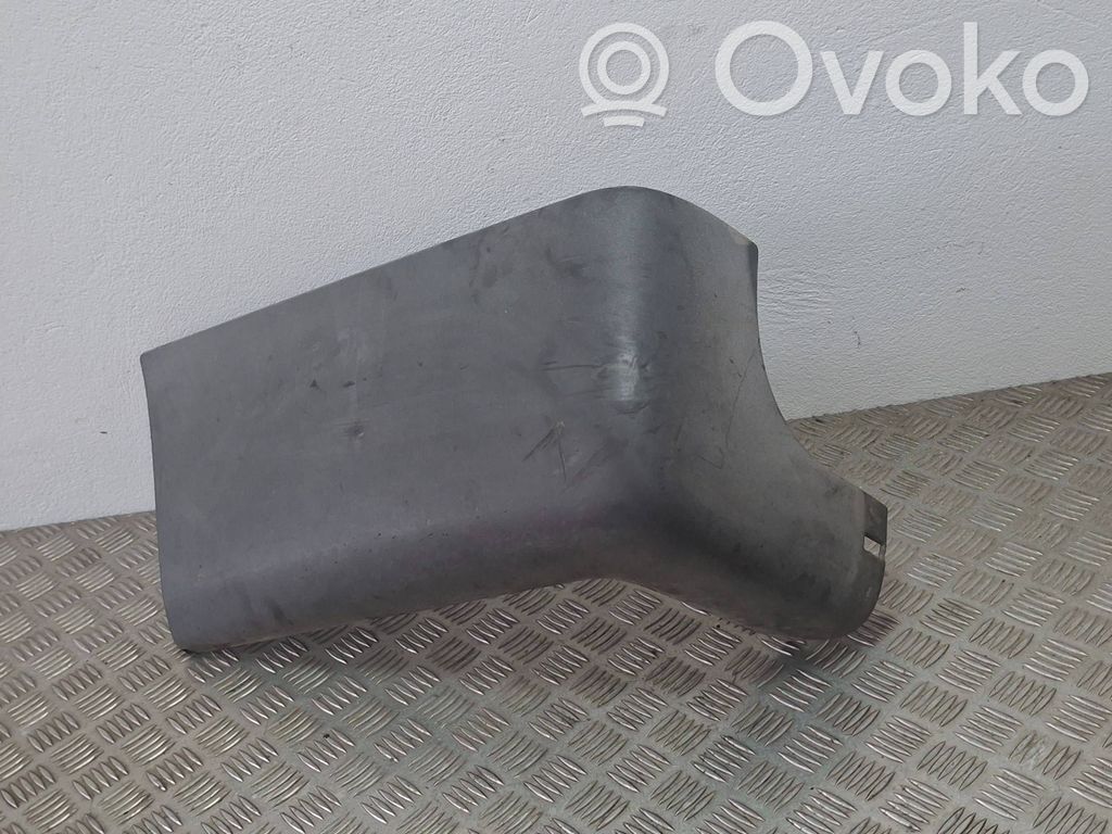 Ford Transit Rear bumper corner part panel trim 