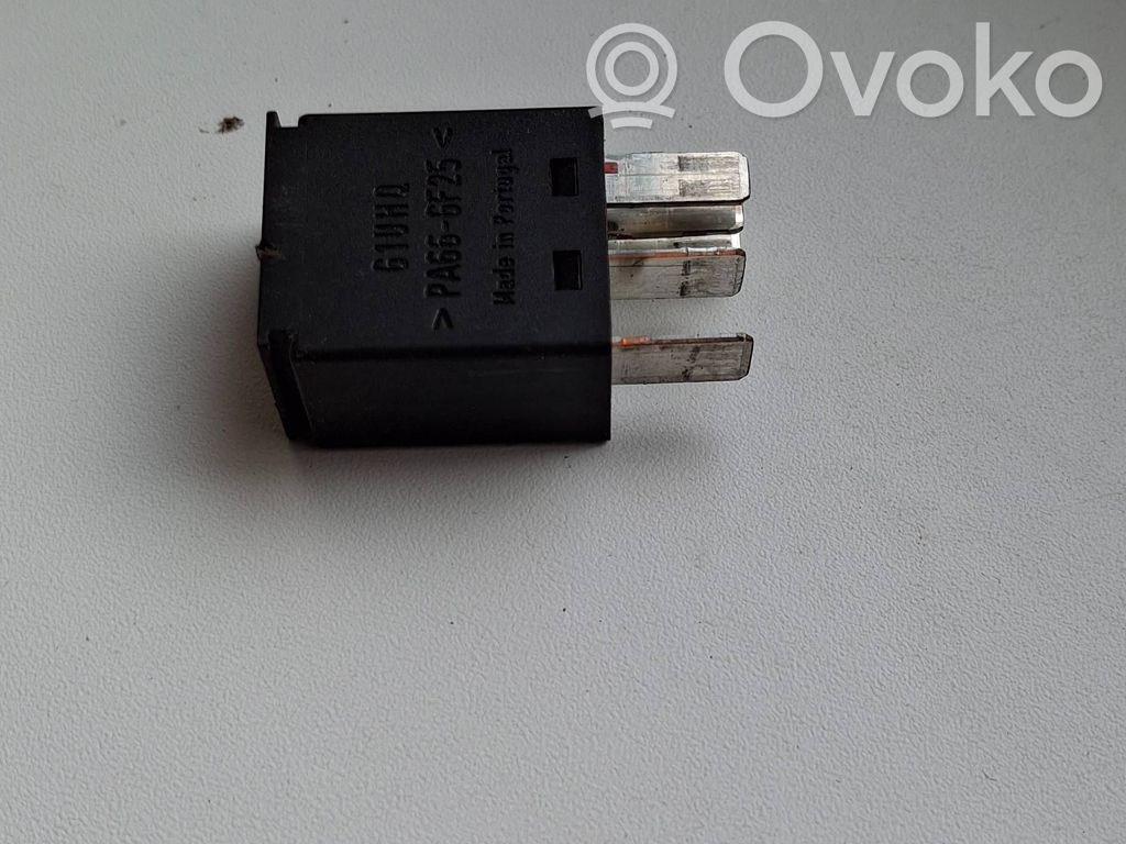 Ford Transit Other relay 